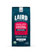 Laird Superfood Peruvian Dark Roast Coffee with Functional Mushrooms, Certified Organic Peruvian