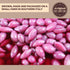 6.3 oz, ARTIGIANI DEI SAPORI - Red Tropea Calabrian Onions, Italian Sweet and Sour Red Onion, Product of Italy