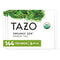 TAZO Organic Zen Green Tea, Green Tea Zen for Health and Wellness,