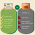 7.4 (Pack 6) Lets Do Organic Caramel Condensed Coconut Milk - Vegan Condensed Milk Canned, Coconut Condensed Milk