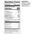 BetterBody Foods Organic Coconut Aminos 16.9 Ounces - Soy Sauce Alternative, Gluten Free, Soy Free, Non-GMO