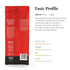 2.2lb Caffe Vergnano Espresso Beans, Large Bag - Medium Roast Arabica Robusta Coffee Beans, Chocolate & Caramel Notes