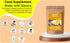 Blessfull Healing 100% 100 3.52 oz Organic Swiss Cheese Powder Pure Natural Gram /