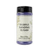 Olive & Vine Purple Sanding Sugar, Sweet Finish, For Baking & Decorating,