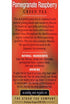 Stash Tea Pomegranate Raspberry Green Tea, 18 Count Tea Bags, Brew Hot or Iced Tea