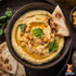 3alfa 1.1 Dried Peeled Chick Peas, Greek Garbanzo Beans - Pound