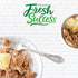 Concord Foods Apple Crisp Mix, Easy to Make Dessert with Delicious Ingredients, 8.5 oz Pack of 1