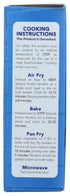Bell & Evans 12 OZ Breaded Chicken Breast Tenders