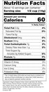 Nature Nate's Extremely Cheezy Popped Sorghum, 5 oz, Gluten Free Snacks, Made In USA