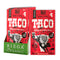 Riega Organic Taco Seasoning, 0.9 Ounce (Pack of 8), Perfect Tex Mex Spice Mix
