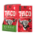 Riega Organic Taco Seasoning, 0.9 Ounce (Pack of 8), Perfect Tex Mex Spice Mix