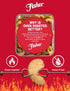 Fisher Oven Roasted Never Fried Deluxe Mixed Nuts, 24 Ounces (Pack of 1) - Almonds, Cashews, Pecans, Pistachios