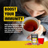 Set, 8 Tiesta Tea - Herbal & Rooibos Tea Sampler Dry Flight Loose Leaf, No Caffeine Blend, Makes Hot & Iced, Assorted