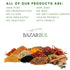 7oz Bag|%100 Dried Mint Leaves Spearmint Resealable Natural, Non-irradiated, Non-GMO, Gluten Free, Raw Turkish Dried