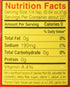 Slap Ya Mama Cajun Seasoning - Hot Blend, No MSG, Kosher - Pack of 2