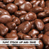 12 Oz Milk Chocolate Toffee Coated Pecans by It's Delish, Bulk Bag | Milk Chocolate Covered Candy Nuts Bulk Pecans