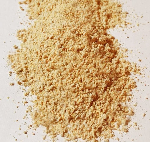 2 Pound Minced California Garlic Seasoning - Versatile, convenient and delicious. Use