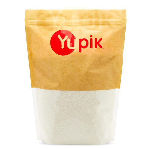 by Yupik Yupik Desiccated Coconut, Fine, Unsweetened, 2.2 lb (35.2 oz), Gluten-Free, Kosher, Vegan,