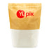 by Yupik Yupik Desiccated Coconut, Fine, Unsweetened, 2.2 lb (35.2 oz), Gluten-Free, Kosher, Vegan,