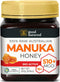 Good Natured Manuka Honey (MGO 510+) - High Grade Raw Manuka Honey