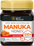 Good Natured Manuka Honey (MGO 510+) - High Grade Raw Manuka Honey