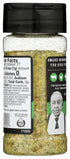 2.75 (Pack 8) Kinder's Organic Master Salt Seasoning, Non GMO, Gluten Free, Ounce