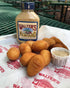 Walter's Mustard 9 oz 1919, , - World Famous, Specially Blended Since All Natural, No Additives, A Secret Blend