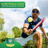 128 Oz OMG Pickles Dill Pickle Juice for Leg Cramps Natural Pickle Juice Sports Drink for Cramp Relief & Hydration