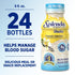 8 Oz (Pack 24) SPLENDA Diabetes Care Shakes - Meal Replacement Shake, French Vanilla, Fl