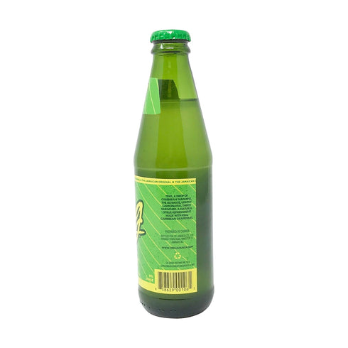 D & G SODA BTL TING
