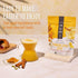 Numi Organic Turmeric Spice Latte Powder