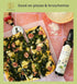 Herbed Olive Oil - Extra Virgin Tuscan Herb Olive Oil from Italy - Perfect for Infused Mediterranean Seasoning and Herb