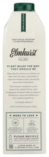 3, 32 Oz Elmhurst, Milk Walnut Unsweetened Omega Fl