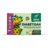 100% 25 Hanan Peruvian Secrets Deabetisan Herbal Tea - Natural Sugar Balance Tea Blend Teabags Traditionally used
