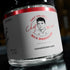 Hand-Packed (4.3oz Pack 1) Osmo Flakey White Sea Salt By Chef Nick DiGiovanni, Premium Sea Salt, Perfect for Cooking