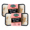 Fabrique Delices Pork Rillettes - 7oz - Set of 2 Terrines