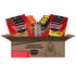Jack Link's Beef Jerky Variety Pack Gift Basket - 15 Pack -