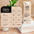 32oz 3 Mooala Organic Simple Almond Milk, - Ingredient, Shelf Stable, No Gums, No Oils, No Fillers, Unsweetened