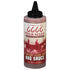 6666 Four Sixes Spicy BBQ Sauce, 14 Ounce