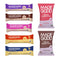 MadeGood Healthy Snacks Variety Pack (37 Count) Organic Granola Bars, Granola Bites,