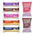 MadeGood Healthy Snacks Variety Pack (37 Count) Organic Granola Bars, Granola Bites,