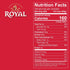 10lb Royal White Basmati Rice