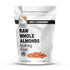 It's Just! Raw Whole Almonds - Unsalted, Premium Quality, Grown in California