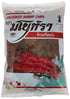Manora HOpGdd ooked Shrimp Chips 500 Gm.