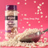10oz White Chocolate Chips for Baking Premium Dairy Free Baking Chips in a Convenient Flip Top Bottle Perfect