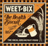 Sanitarium Weet-Bix Pack 3 375g Breakfast Cereal Weet-Bix (Value of x Box) By Sanitarium Australia & Get a BONUS