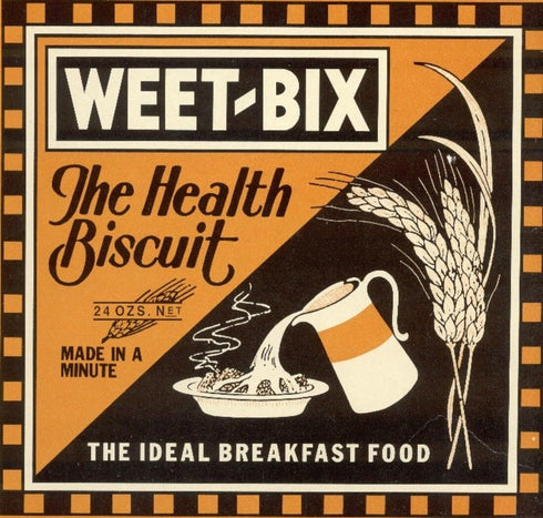 Sanitarium Weet-Bix 97% (PACK 3 575Kg Weet-Bix Whole Grain OF x Box) By Sanitarium Australia