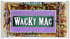 WACKY MAC Veggie Spirals, 12 oz (Pack of 12)