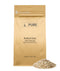 Pure Original Ingredients Rolled Oats (7 lb) Old Fashioned, Mild Flavor, Soft