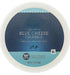 Generic 12 oz 0.75 lb Blue Cheese Crumbles. These crumbles are handmade with cow's milk and are easy to incorporate